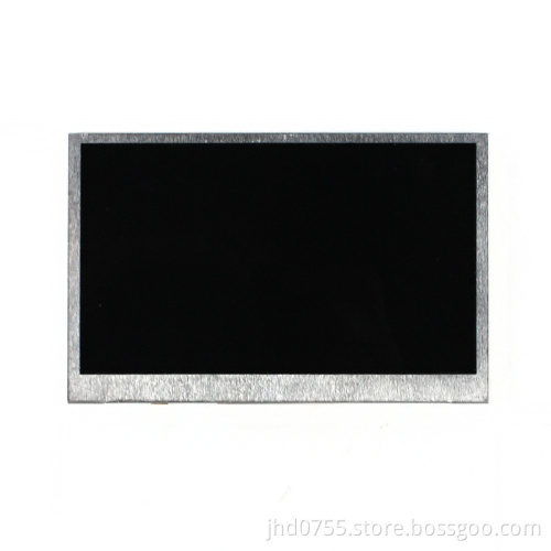 4.3'' TFT LCD Display for Industial Instrument